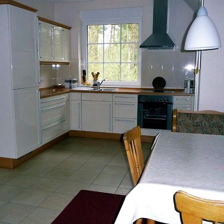 Ferienwohnung-Sonnenparadies-Вандліц Екстер'єр фото
