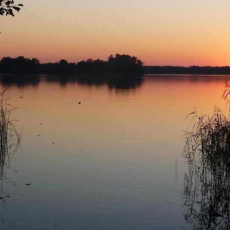 Ferienwohnung-Sonnenparadies-Вандліц Екстер'єр фото