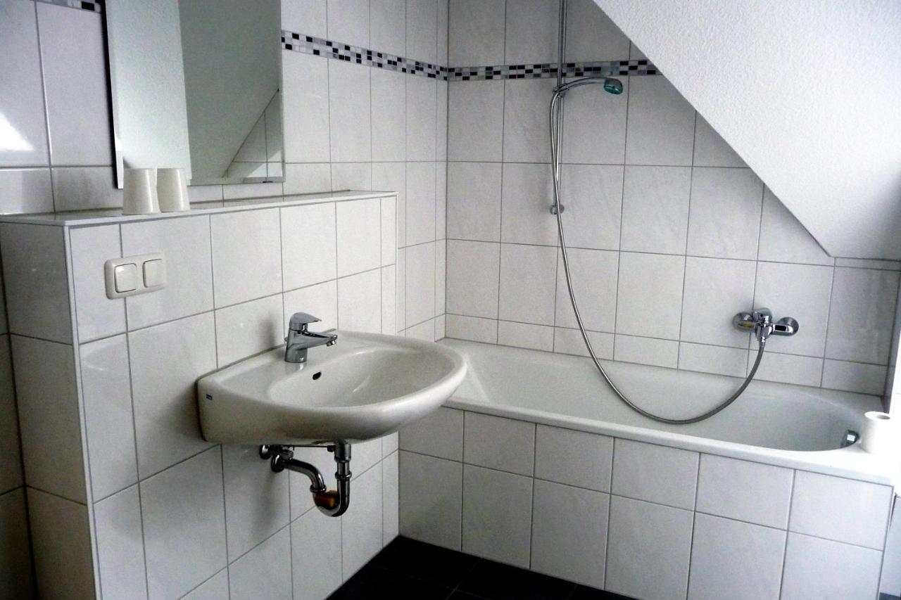 Ferienwohnung-Sonnenparadies-Вандліц Екстер'єр фото