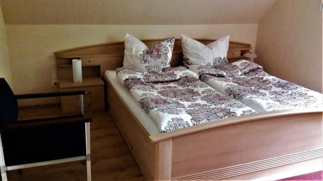 Ferienwohnung-Sonnenparadies-Вандліц Екстер'єр фото